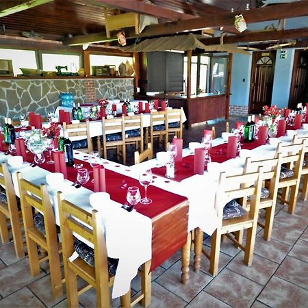 Restauracia Penzion Na Mlyne Stará Turá Kültér fotó